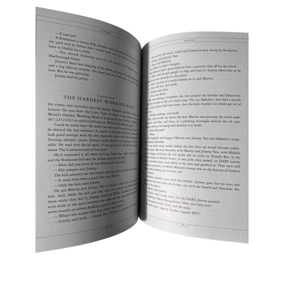 McSweeney's Issue 12: Unpublished, Unknown, & or Unbelievable 2003 Paperback - Picture 11 of 13